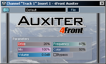 Auxiter Image