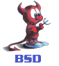 BSD's
Website