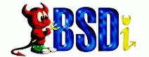 BSD/OS